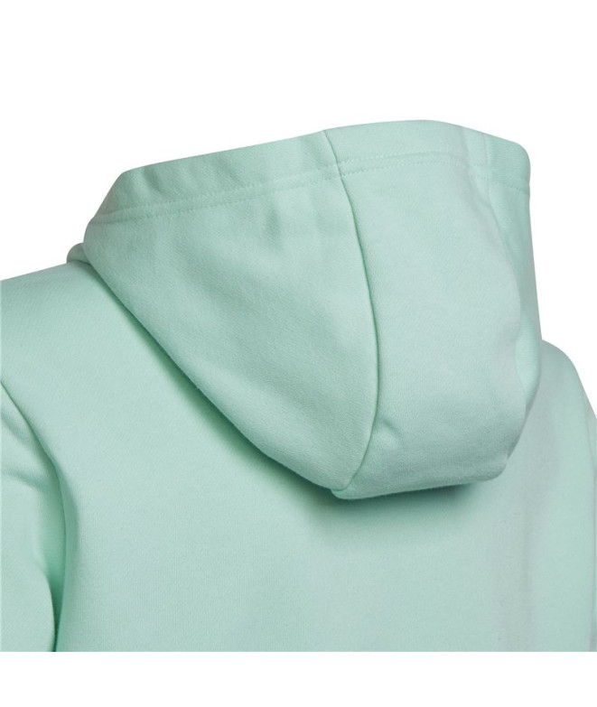 Sweatshirt de futebol adidas Ent22 Hoody Y Kids