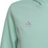 Sweatshirt de futebol adidas Ent22 Hoody Y Kids