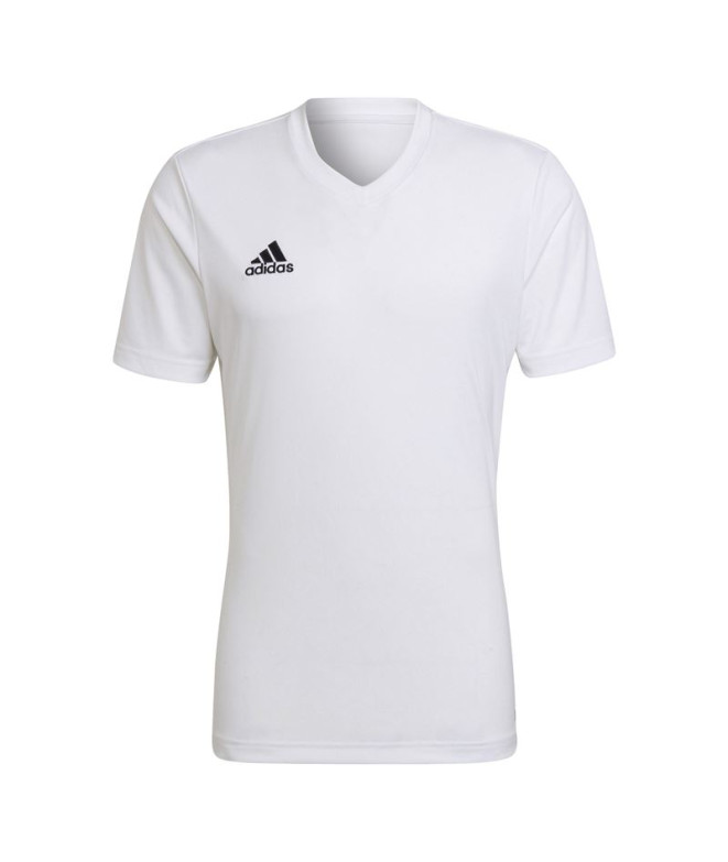 Camiseta Futebol adidas de Ent22 Homem