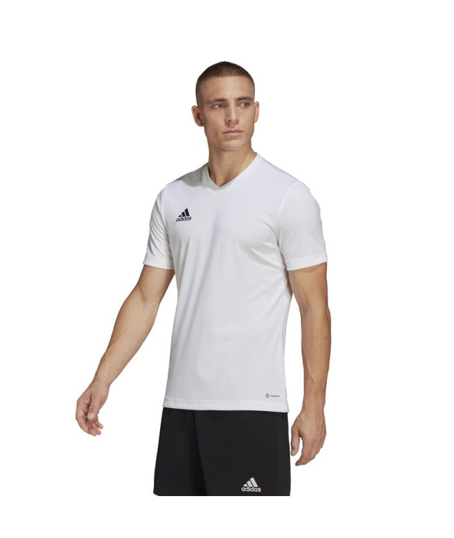 T-shirt Football adidas de Ent22 Homme