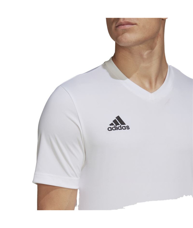 Camiseta de Fútbol adidas Ent22 Hombre