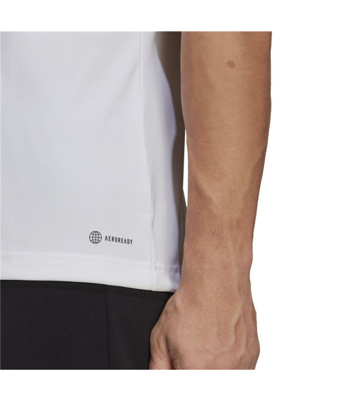 T-shirt Football adidas de Ent22 Homme