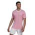 Camiseta de fútbol adidas Entrada 22 M Pink