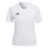 Camisola de futebol adidas Ent22 Mulher
