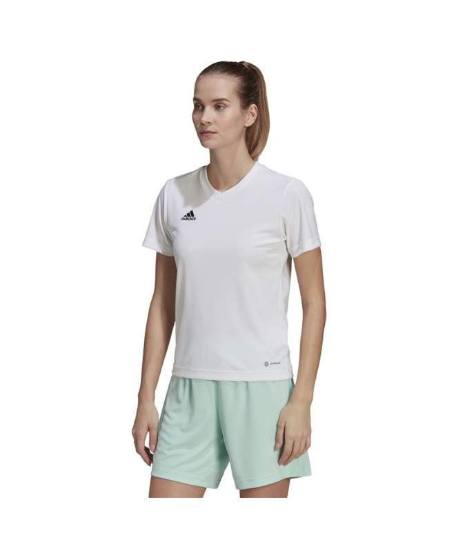 Maillot de football adidas Ent22 Femmes