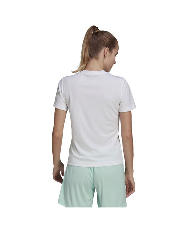 Maillot de football adidas Ent22 Femmes