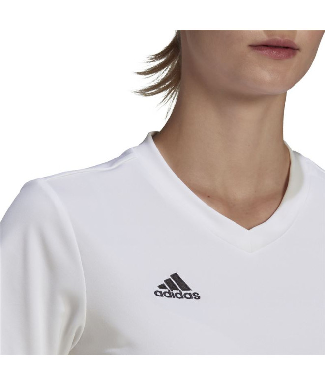 Maillot de football adidas Ent22 Femmes