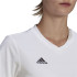 Camisola de futebol adidas Ent22 Mulher