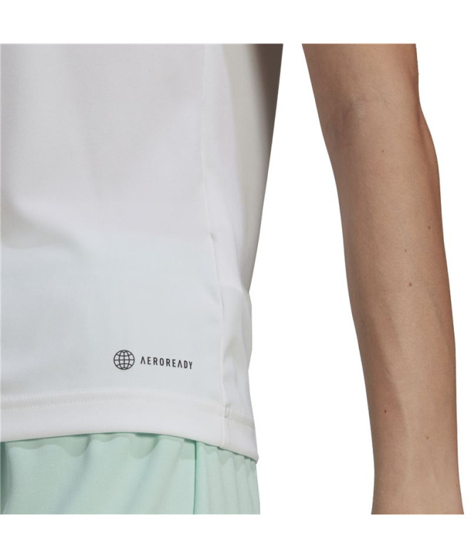 Camisola de futebol adidas Ent22 Mulher