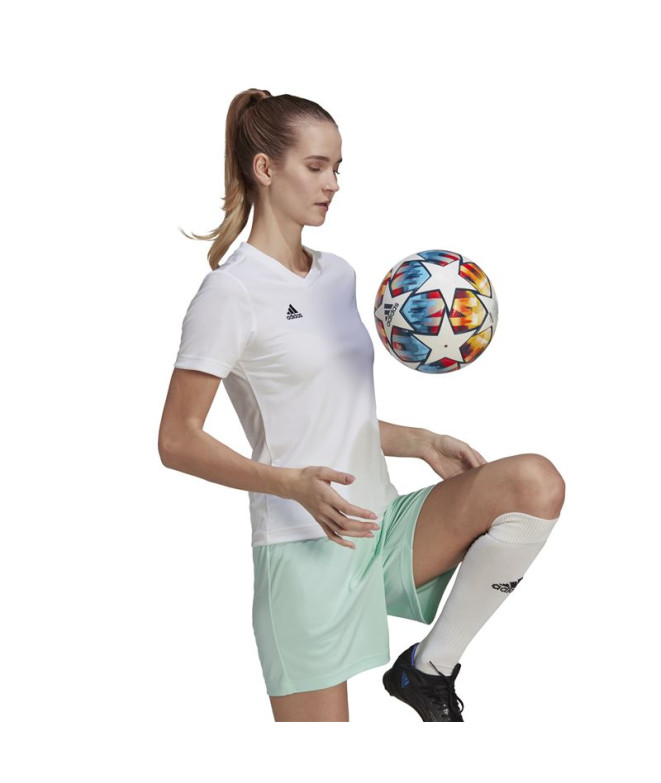Maillot de football adidas Ent22 Femmes