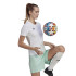 Camisola de futebol adidas Ent22 Mulher