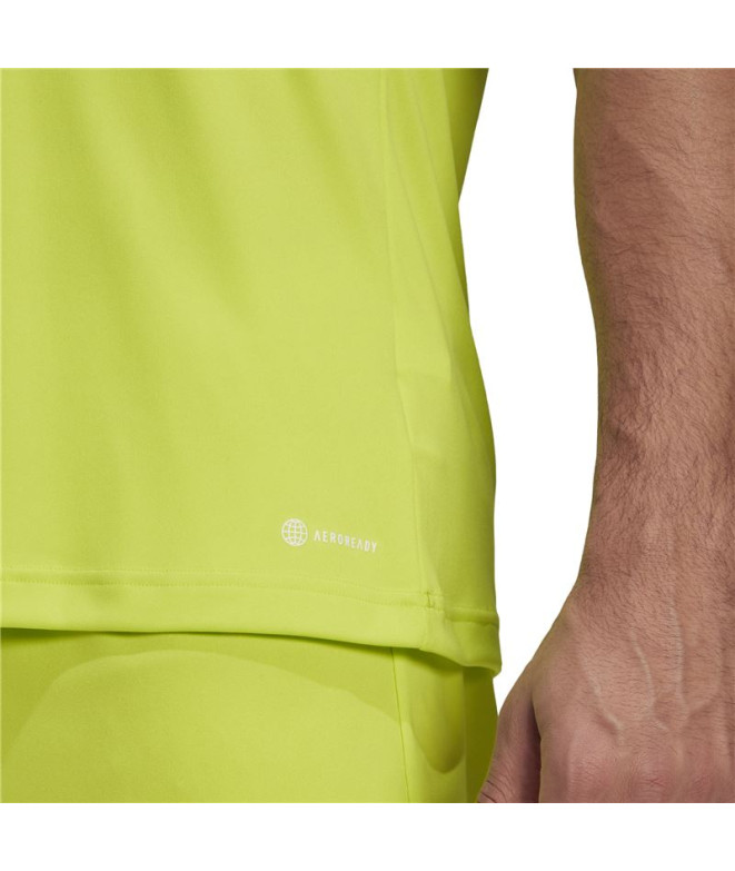 Camiseta de Fútbol adidas Ent22 Hombre