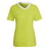 Camiseta de Futebol adidas Ent22 Mulher