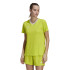 Camiseta de Futebol adidas Ent22 Mulher