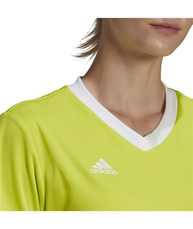T-shirt de Football adidas Ent22 Femme