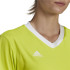 Camiseta de Futebol adidas Ent22 Mulher