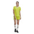 Camiseta de Futebol adidas Ent22 Mulher