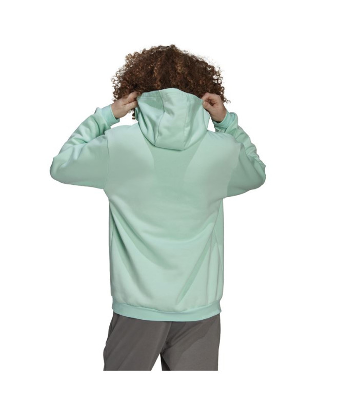 Sweatshirt de futebol adidas Ent22 Hoody Man