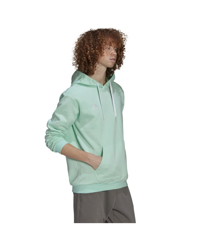 Football Sweatshirt adidas Ent22 Hoody Man