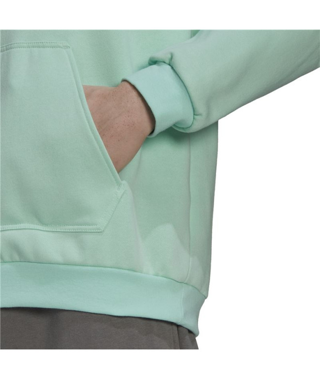 Football Sweatshirt adidas Ent22 Hoody Man