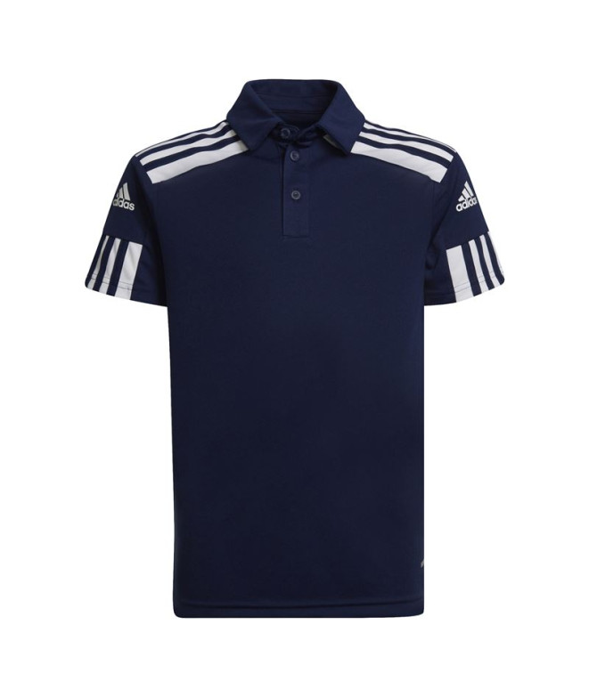 Polo Football adidas Sq21Enfants