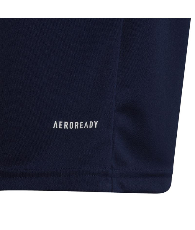 Polo Football adidas Sq21Enfants