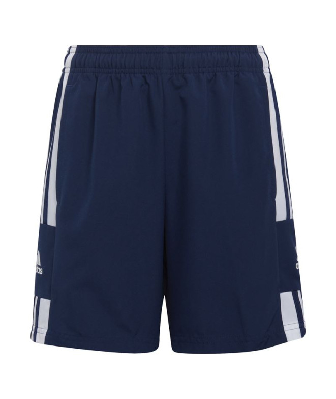 Calça de Futebol adidas Sq21 Dt Y Infantil