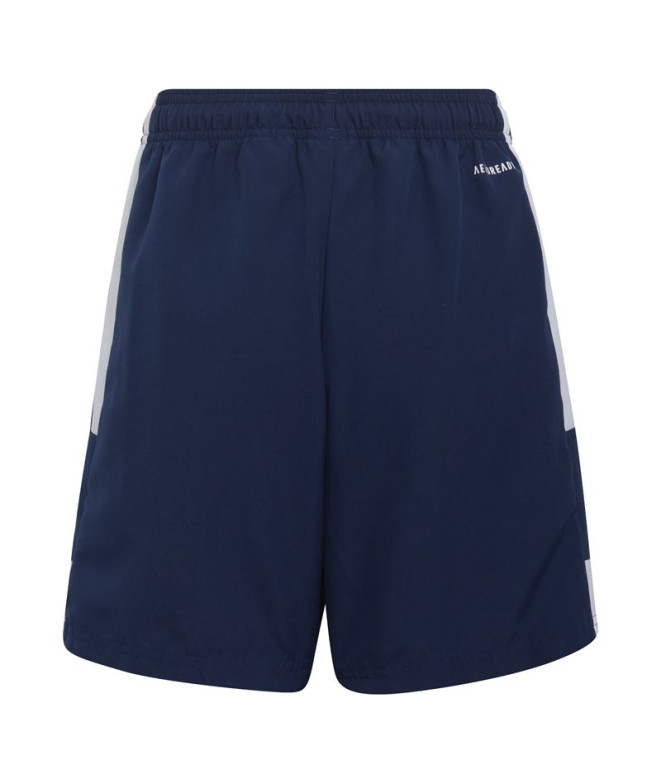 Calça de Futebol adidas Sq21 Dt Y Infantil