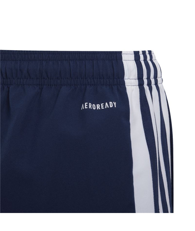 Calça de Futebol adidas Sq21 Dt Y Infantil