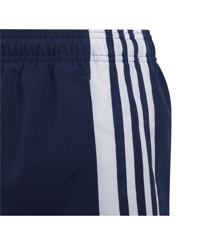 Calça de Futebol adidas Sq21 Dt Y Infantil