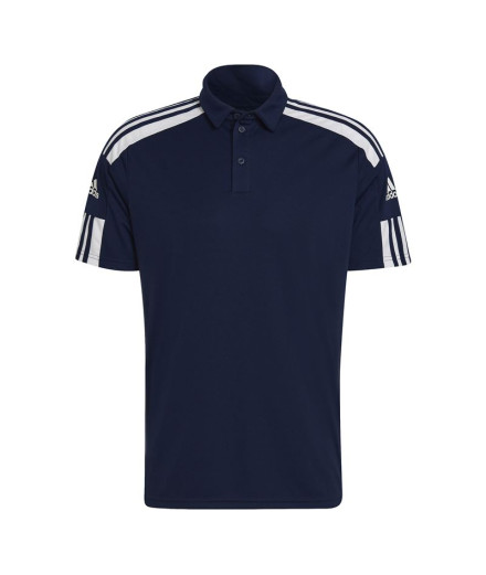 Polo de Futebol adidas Sq21 Homem