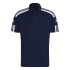 Polo de fútbol adidas Squadra 21 M Navy