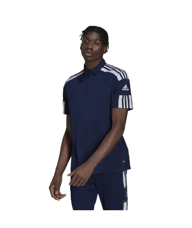 Polo de Football adidas Sq21 Homme