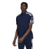 Polo de fútbol adidas Squadra 21 M Navy