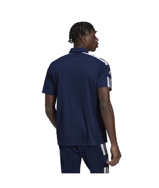 Polo de Football adidas Sq21 Homme