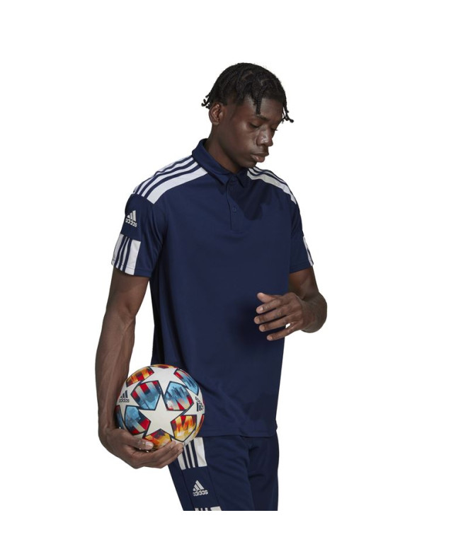 Polo de Football adidas Sq21 Homme