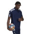 Polo de fútbol adidas Squadra 21 M Navy