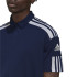 Polo de Futebol adidas Sq21 Homem