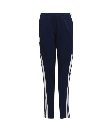 Calças de futebol adidas Sq21 Tr Y Calças de futebol para...