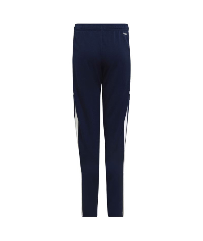 Pantalones de Fútbol adidas Sq21 Tr Y Infantil