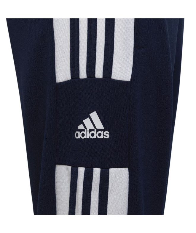Pantalones de Fútbol adidas Sq21 Tr Y Infantil
