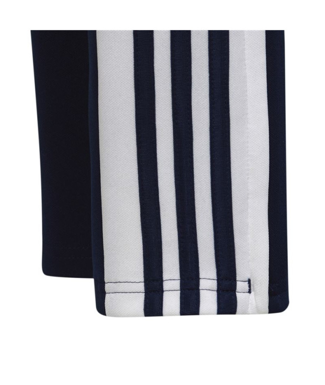 Pantalones de Fútbol adidas Sq21 Tr Y Infantil