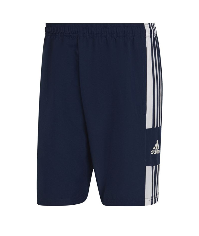Pantalones de Fútbol adidas Sq21 Dt Hombre