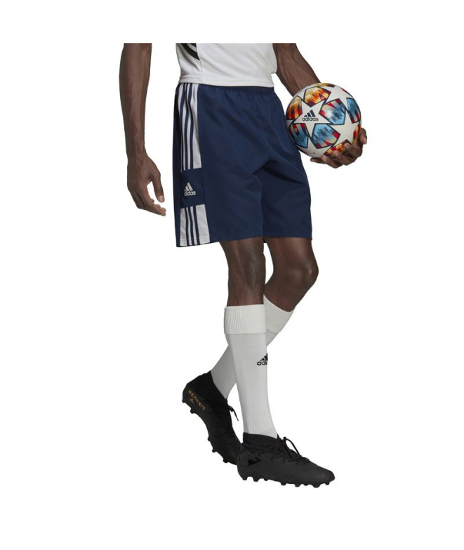 Pantalones de Fútbol adidas Sq21 Dt Hombre