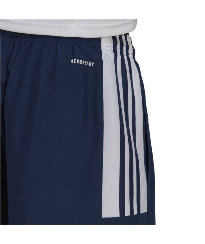 Pantalons de Football adidas Sq21 Dt Homme