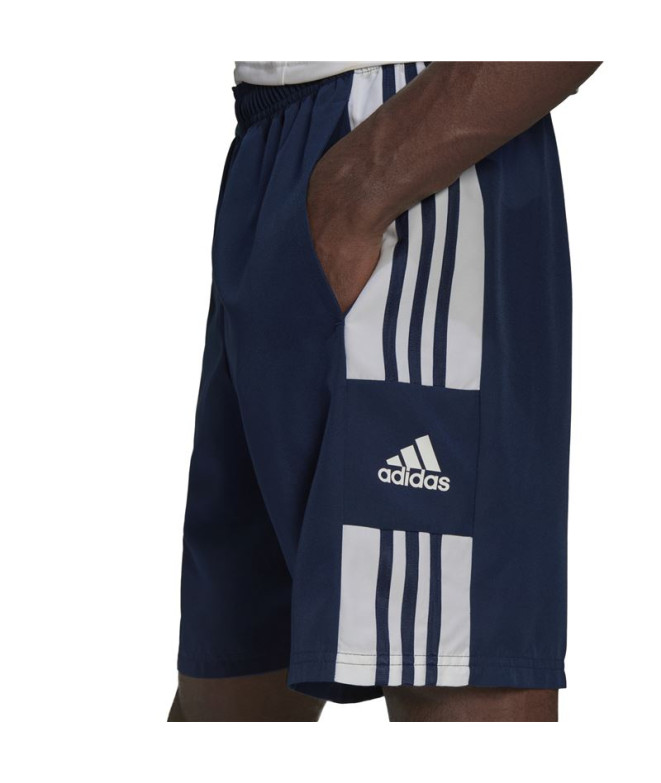 Pantalons de Football adidas Sq21 Dt Homme