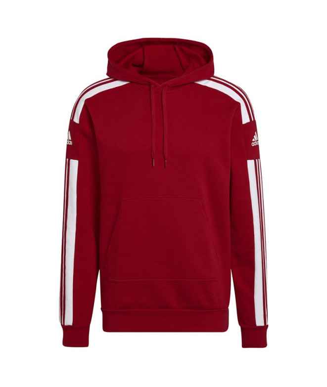 Moletom de Futebol adidas Sq21 Hood Homem