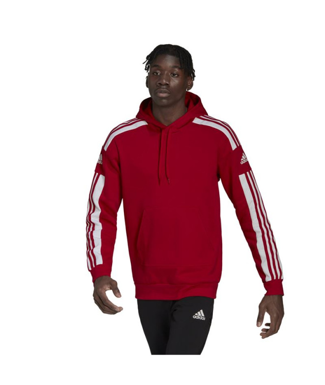 Moletom de Futebol adidas Sq21 Hood Homem