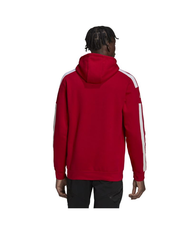 Sudadera de Fútbol adidas Sq21 Hood Hombre