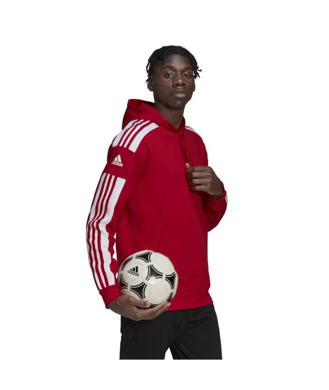 Sweat de Football adidas Sq21 Hood Homme